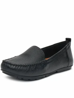 Mocassini RST-MARABEL-12 Nero