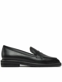 Mocassini SA10093G1LTDG000 Nero