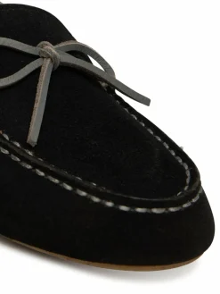 Mocassini Sandrine W13211 Nero
