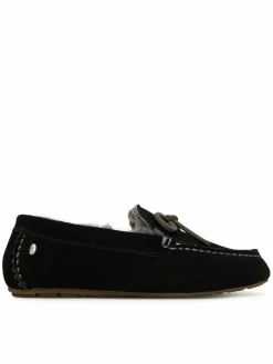 Mocassini Sandrine W13211 Nero