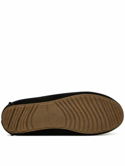 Mocassini Sandrine W13211 Nero