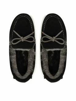 Mocassini Sandrine W13211 Nero