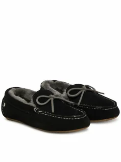 Mocassini Sandrine W13211 Nero