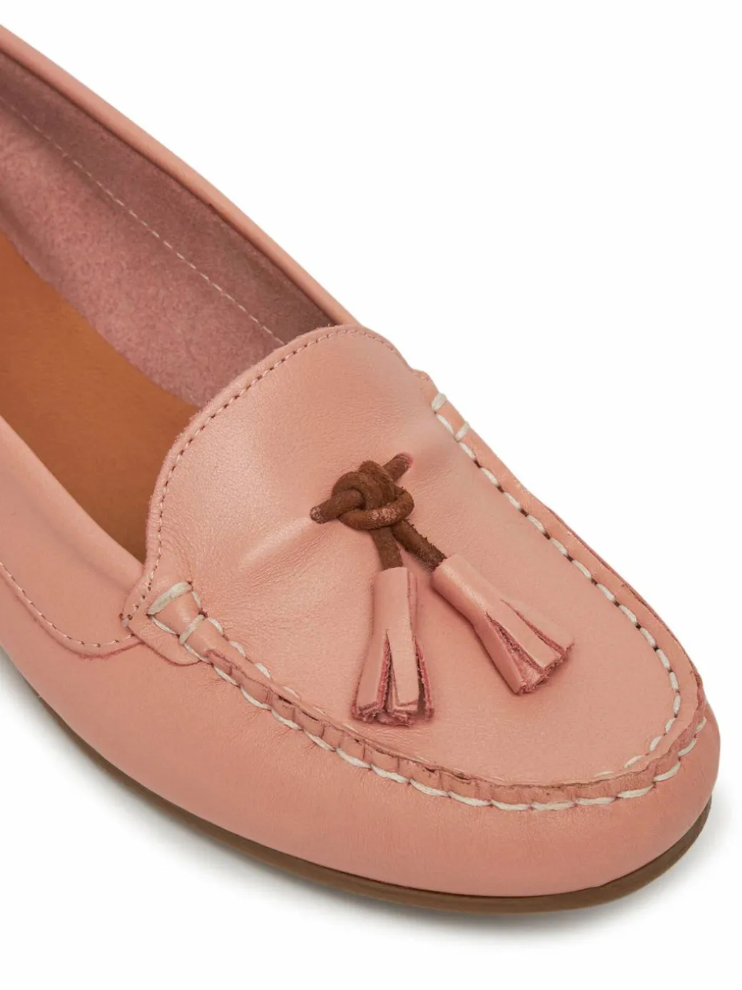 Mocassini 8339 SA Rosa
