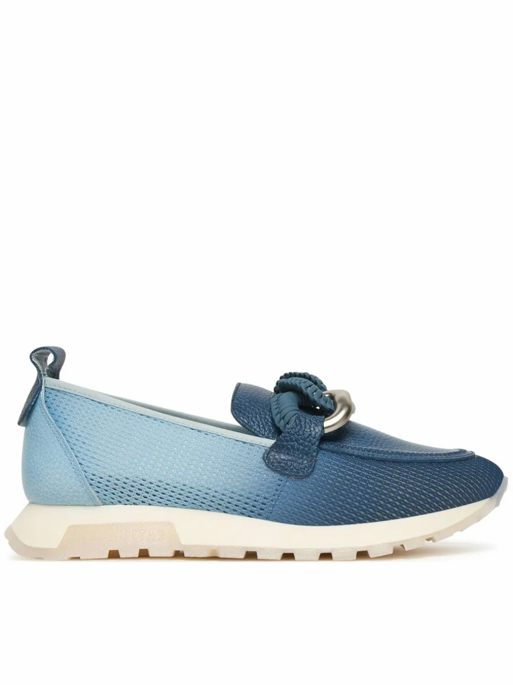 Mocassini SHV264834 C001 Blu