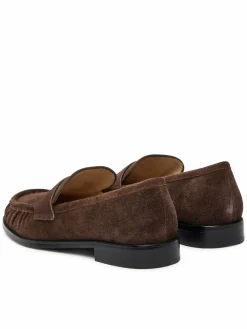 Mocassini Soft YM42SFR BX4683 CN 2460S Marrone