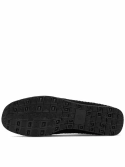 Mocassini WB-MADONNE-02 Nero