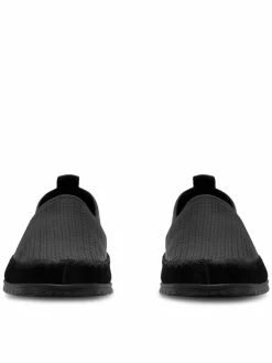 Mocassini WB-MADONNE-02 Nero