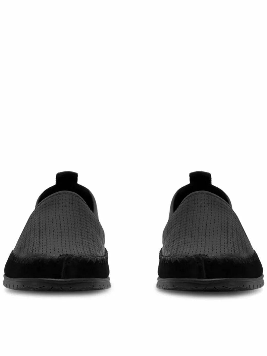Mocassini WB-MADONNE-02 Nero