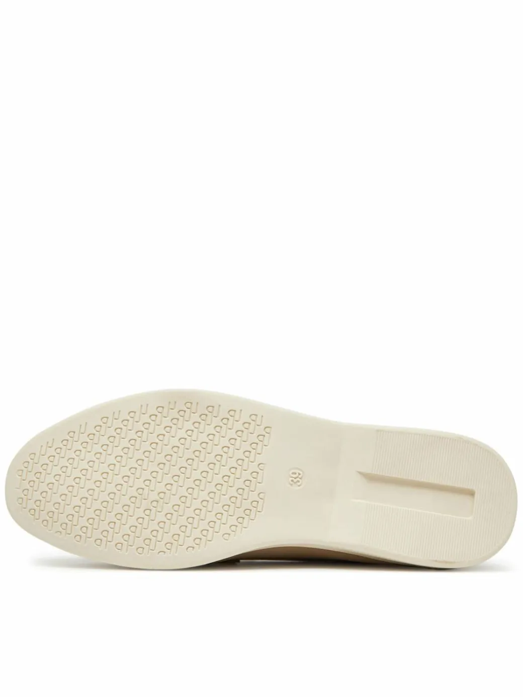 Mocassini WFA3930-1 Beige