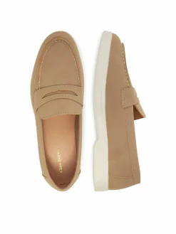 Mocassini WFA3930-1 Beige