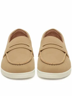 Mocassini WFA3930-1 Beige