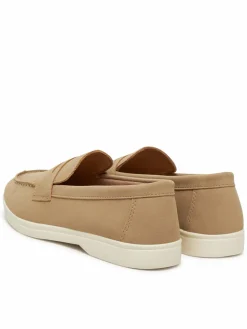 Mocassini WFA3930-1 Beige