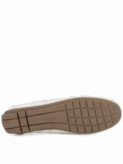 Mocassini WFA1010-1 Beige