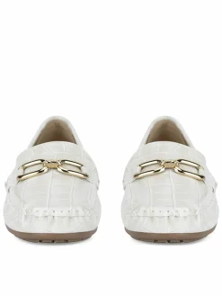 Mocassini WFA1010-1 Beige