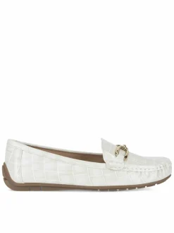 Mocassini WFA1010-1 Beige