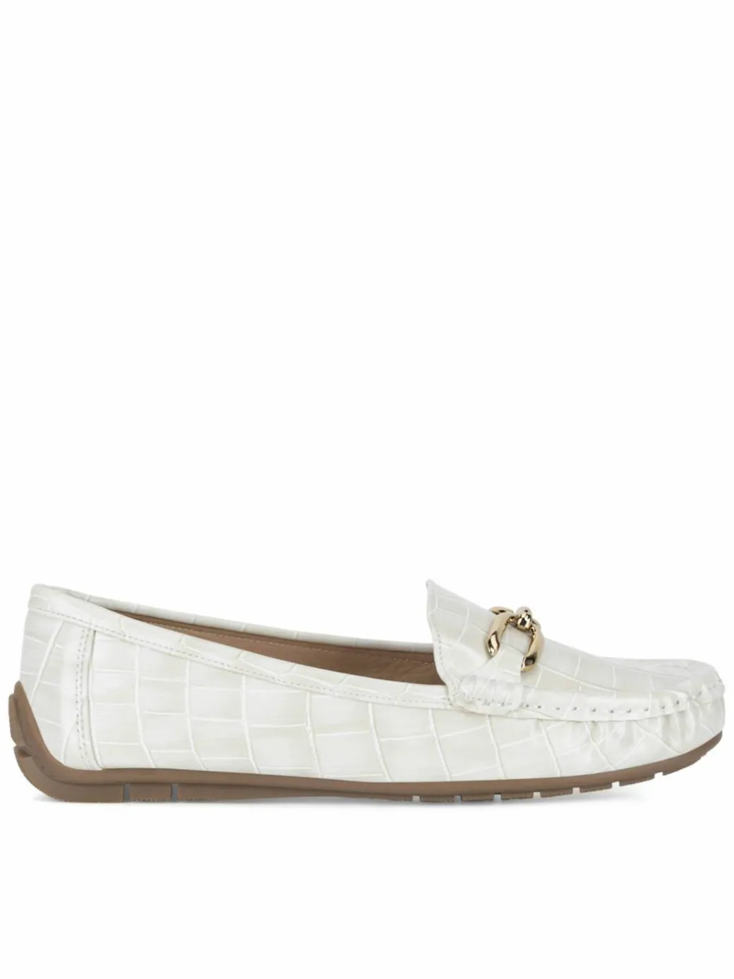 Mocassini WFA1010-1 Beige