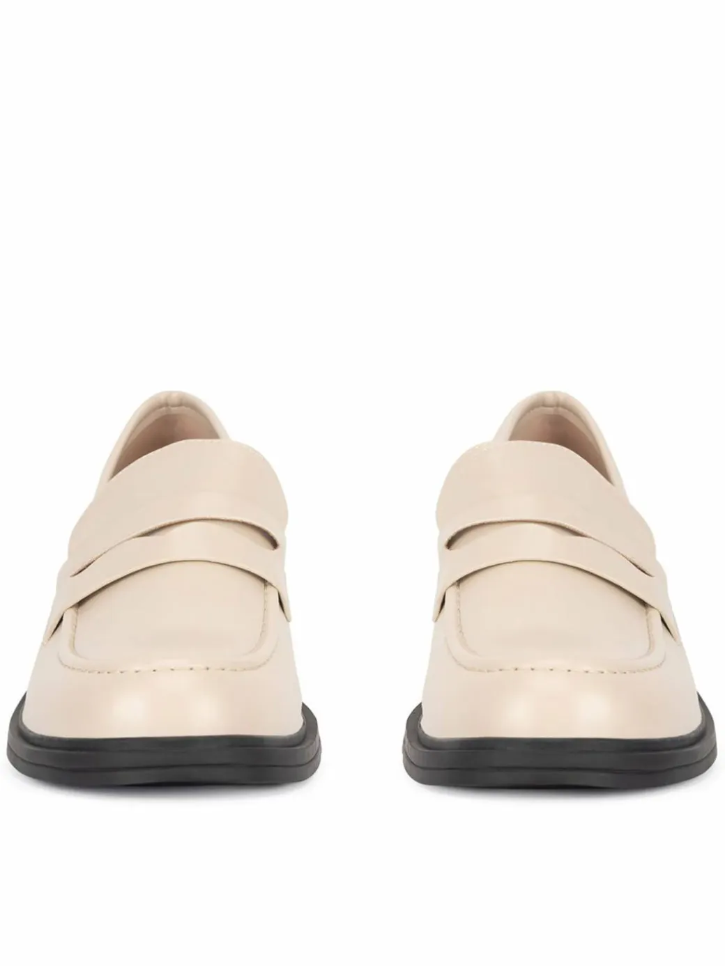 Mocassini WFA3074-1 Beige