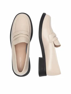 Mocassini WFA3074-1 Beige