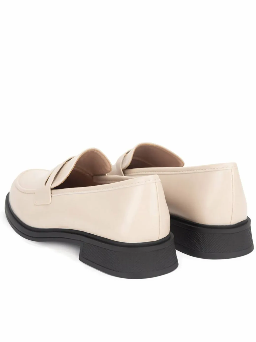 Mocassini WFA3074-1 Beige