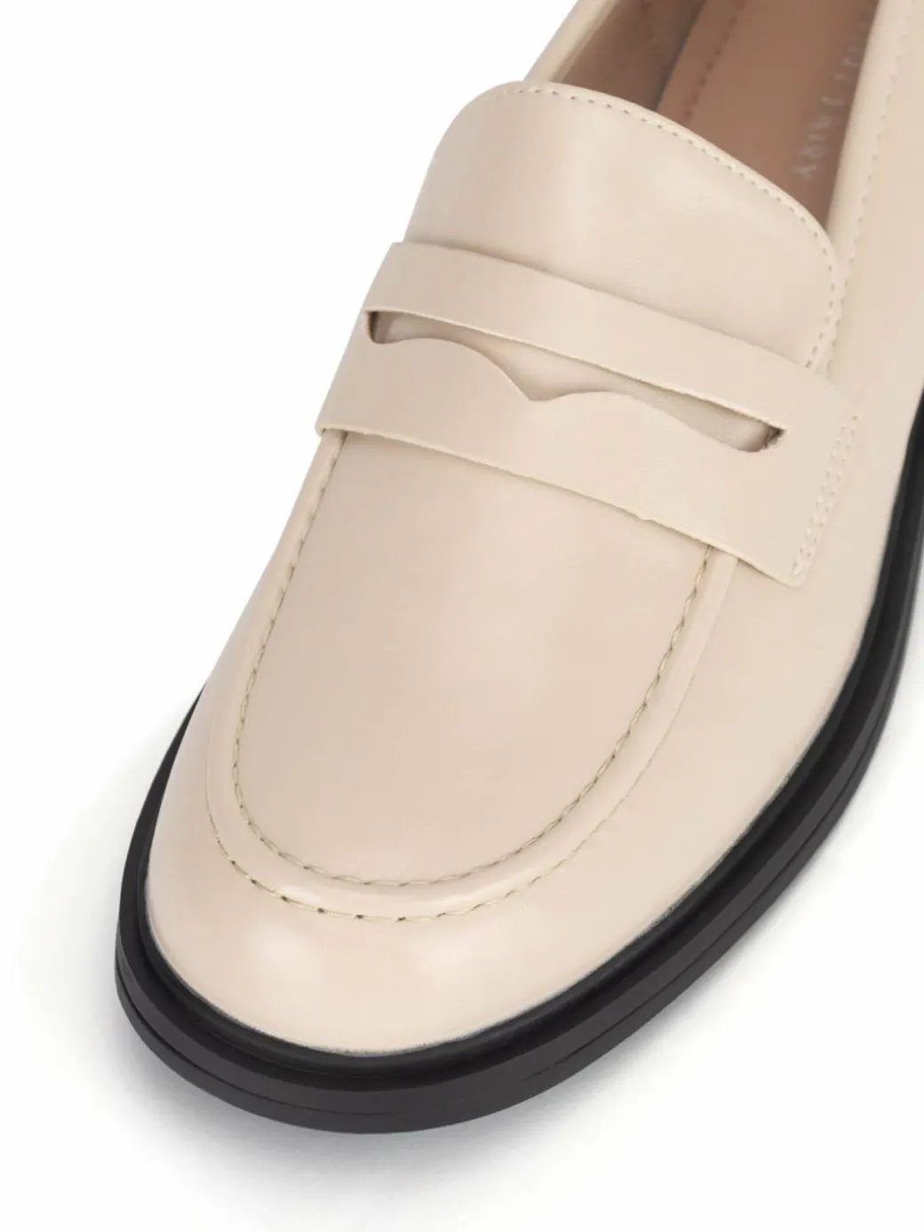 Mocassini WFA3074-1 Beige