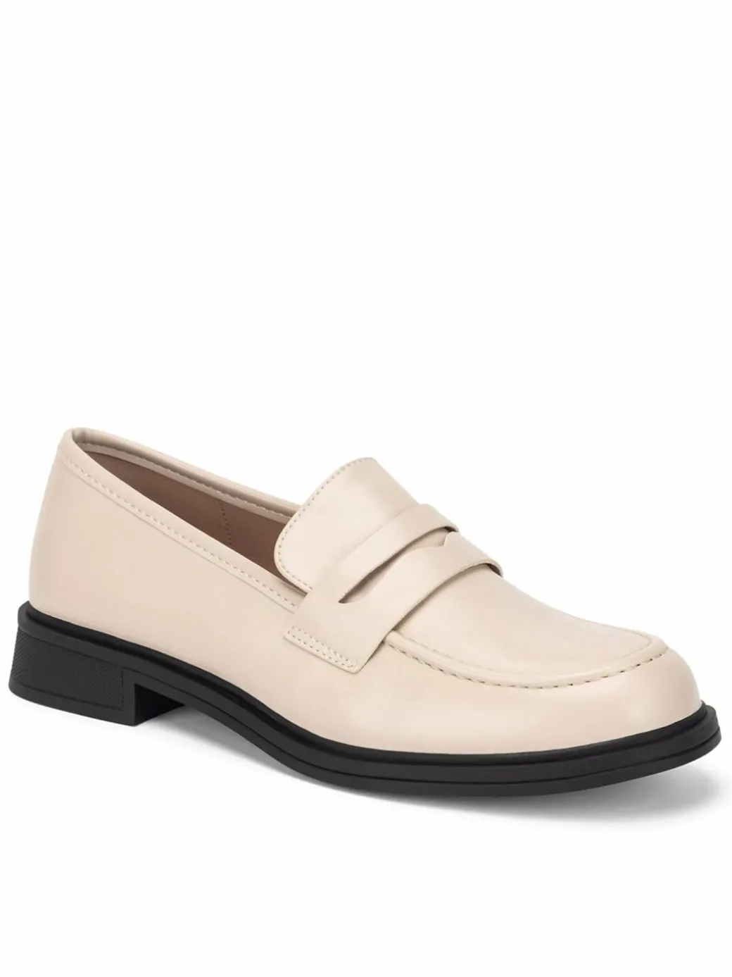 Mocassini WFA3074-1 Beige