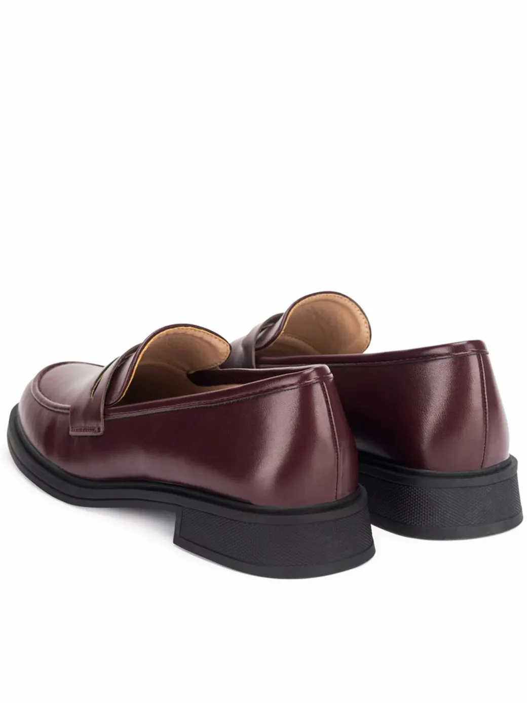 Mocassini WFA3074-1 Bordeaux