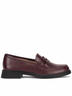 Mocassini WFA3074-1 Bordeaux