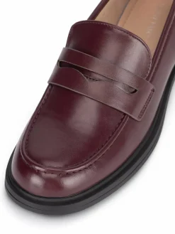 Mocassini WFA3074-1 Bordeaux