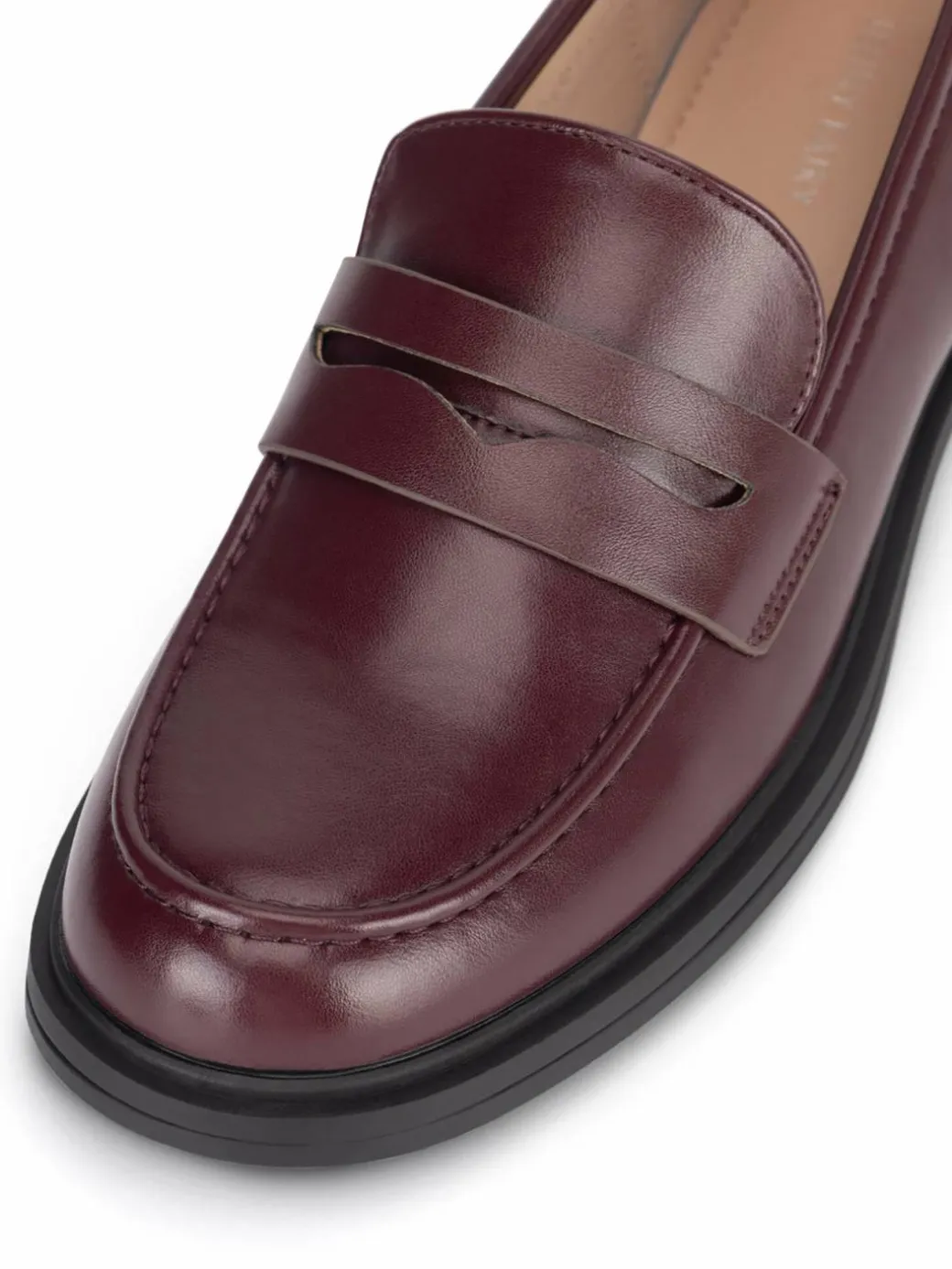 Mocassini WFA3074-1 Bordeaux