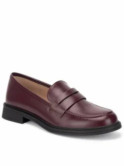 Mocassini WFA3074-1 Bordeaux