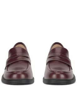 Mocassini WFA3074-1 Bordeaux
