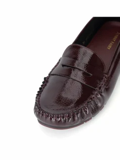 Mocassini WFA1010-2 Bordeaux