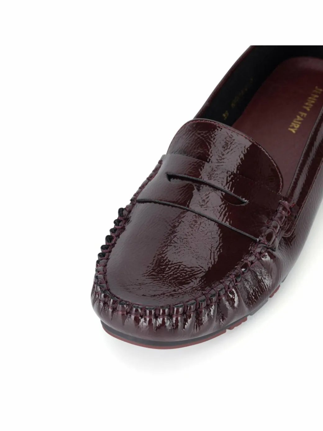 Mocassini WFA1010-2 Bordeaux