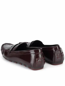 Mocassini WFA1010-2 Bordeaux