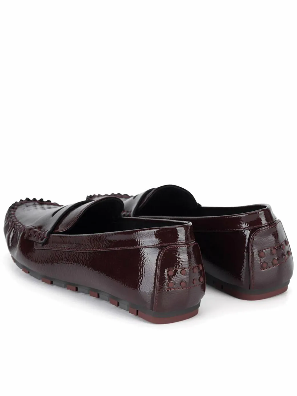 Mocassini WFA1010-2 Bordeaux