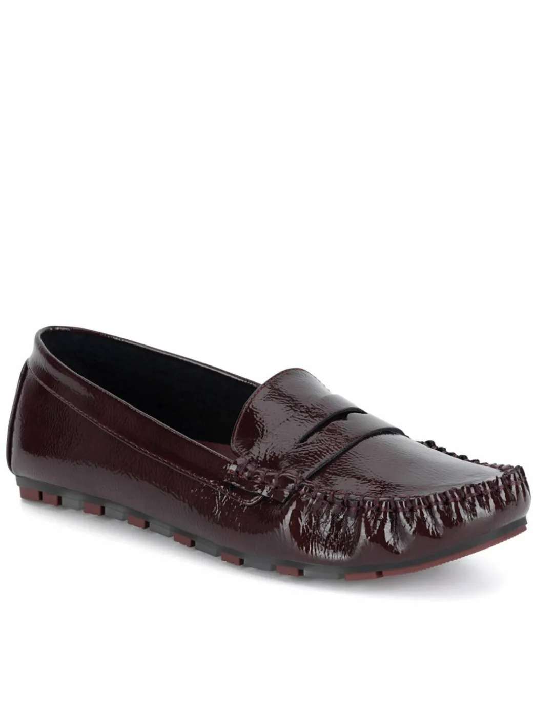Mocassini WFA1010-2 Bordeaux