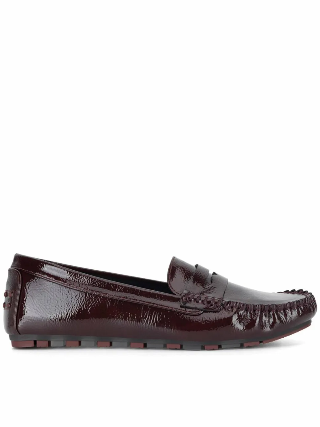 Mocassini WFA1010-2 Bordeaux
