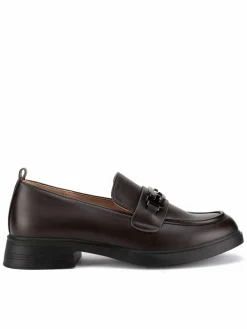 Mocassini WFA3073-1 Marrone