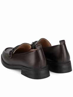 Mocassini WFA3073-1 Marrone