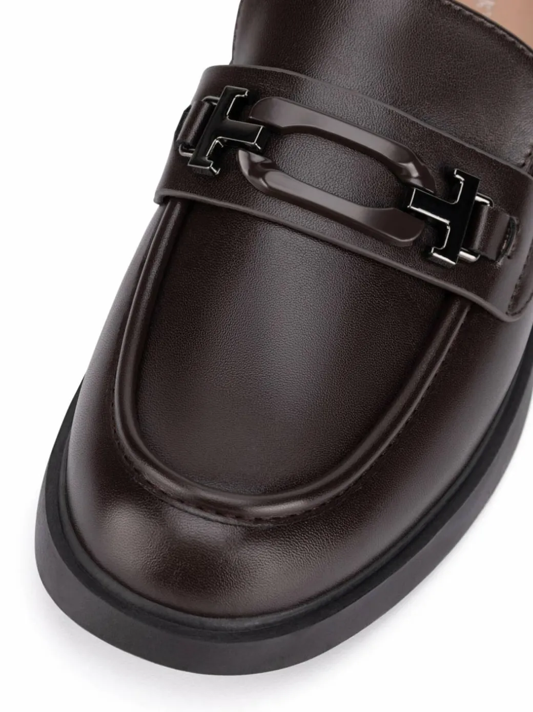 Mocassini WFA3073-1 Marrone