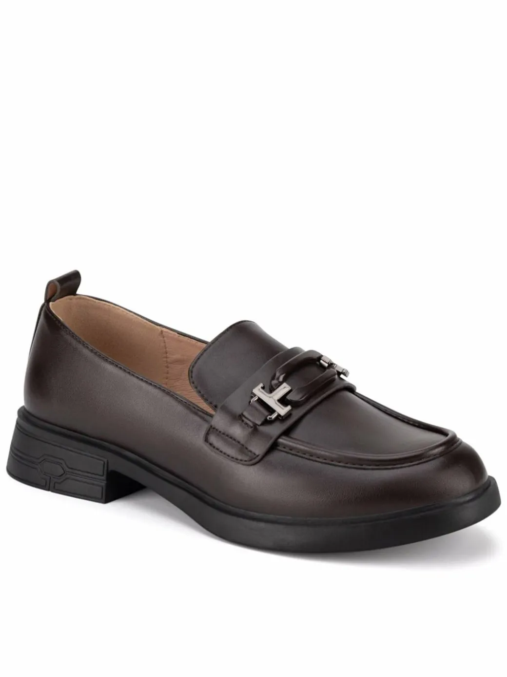Mocassini WFA3073-1 Marrone