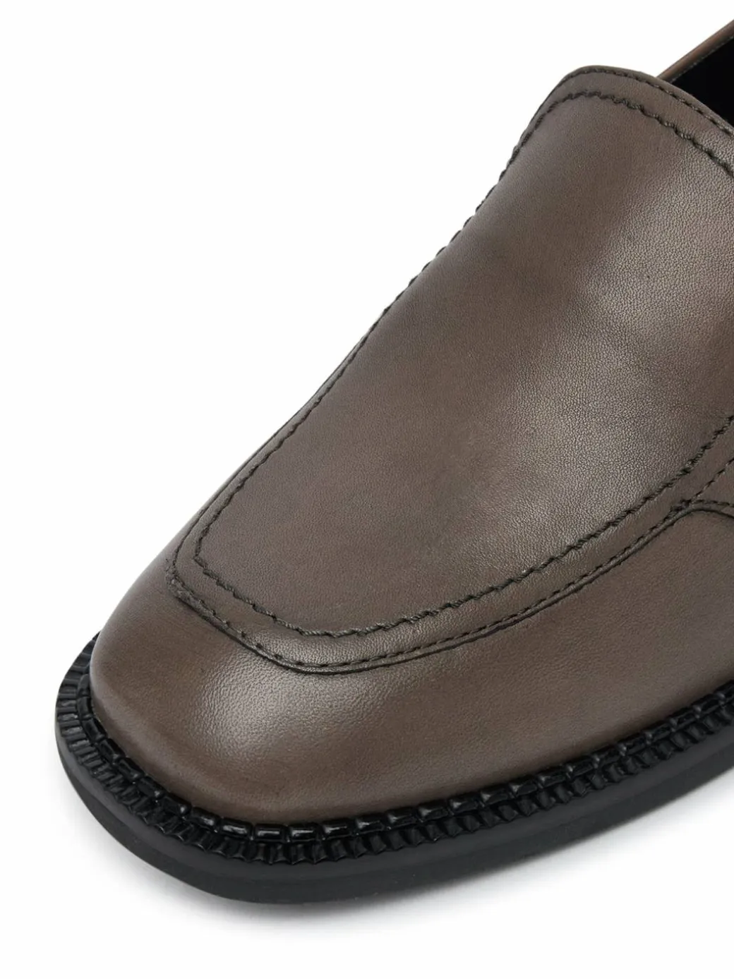 Mocassini WI16-OFELLA-01 Marrone