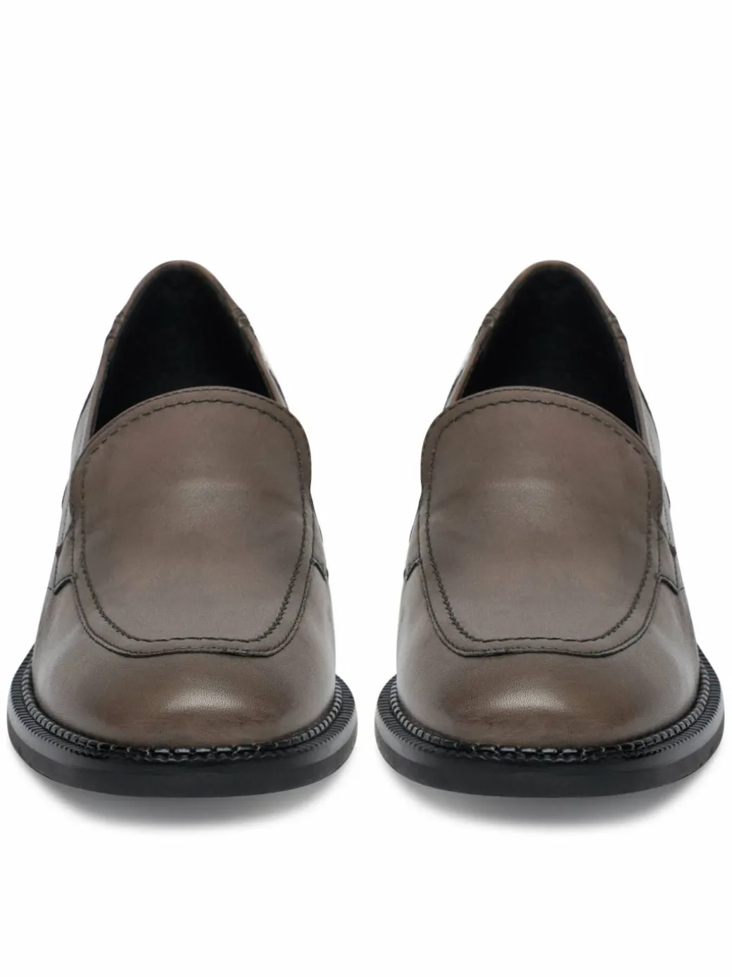 Mocassini WI16-OFELLA-01 Marrone