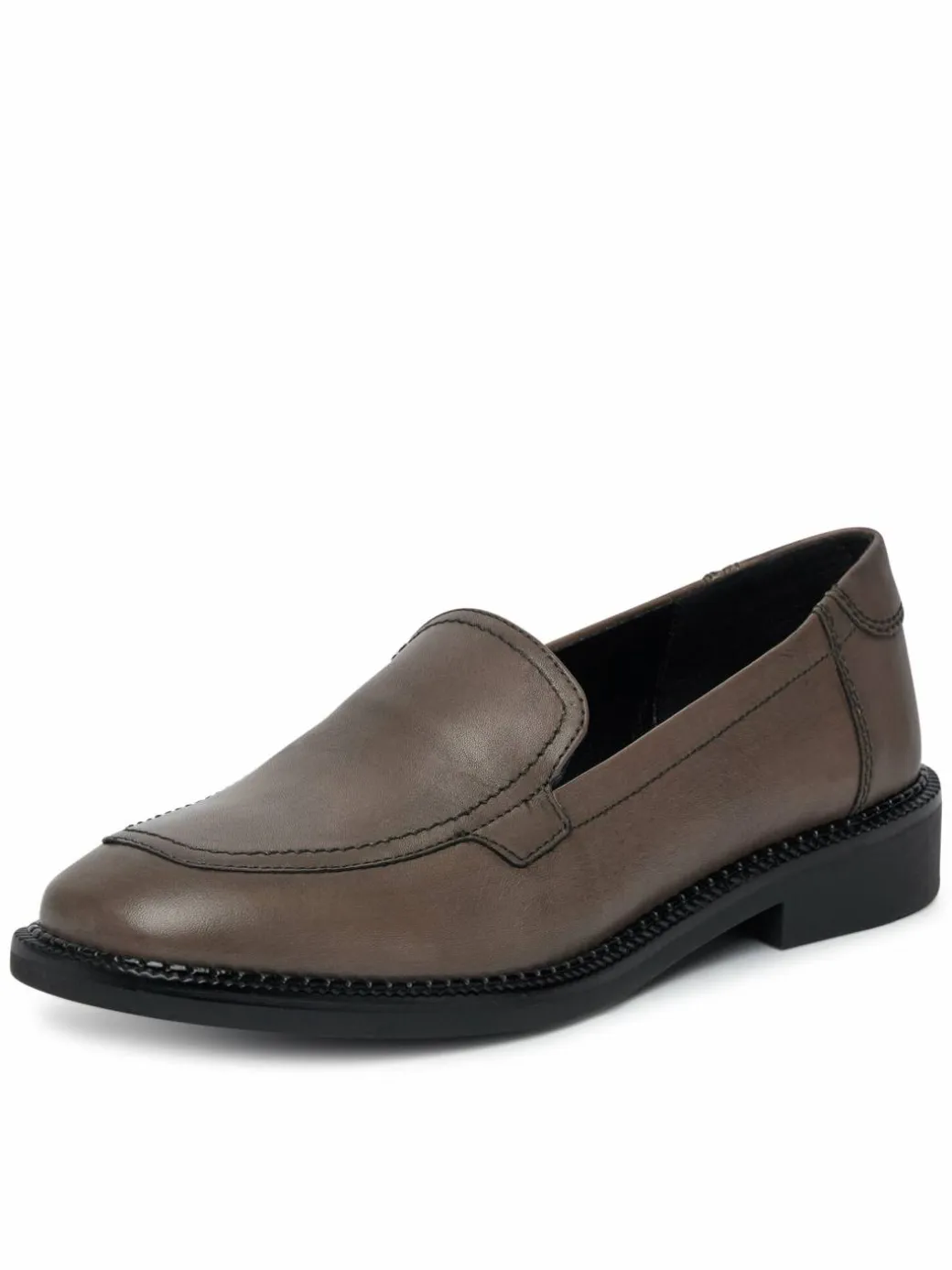 Mocassini WI16-OFELLA-01 Marrone