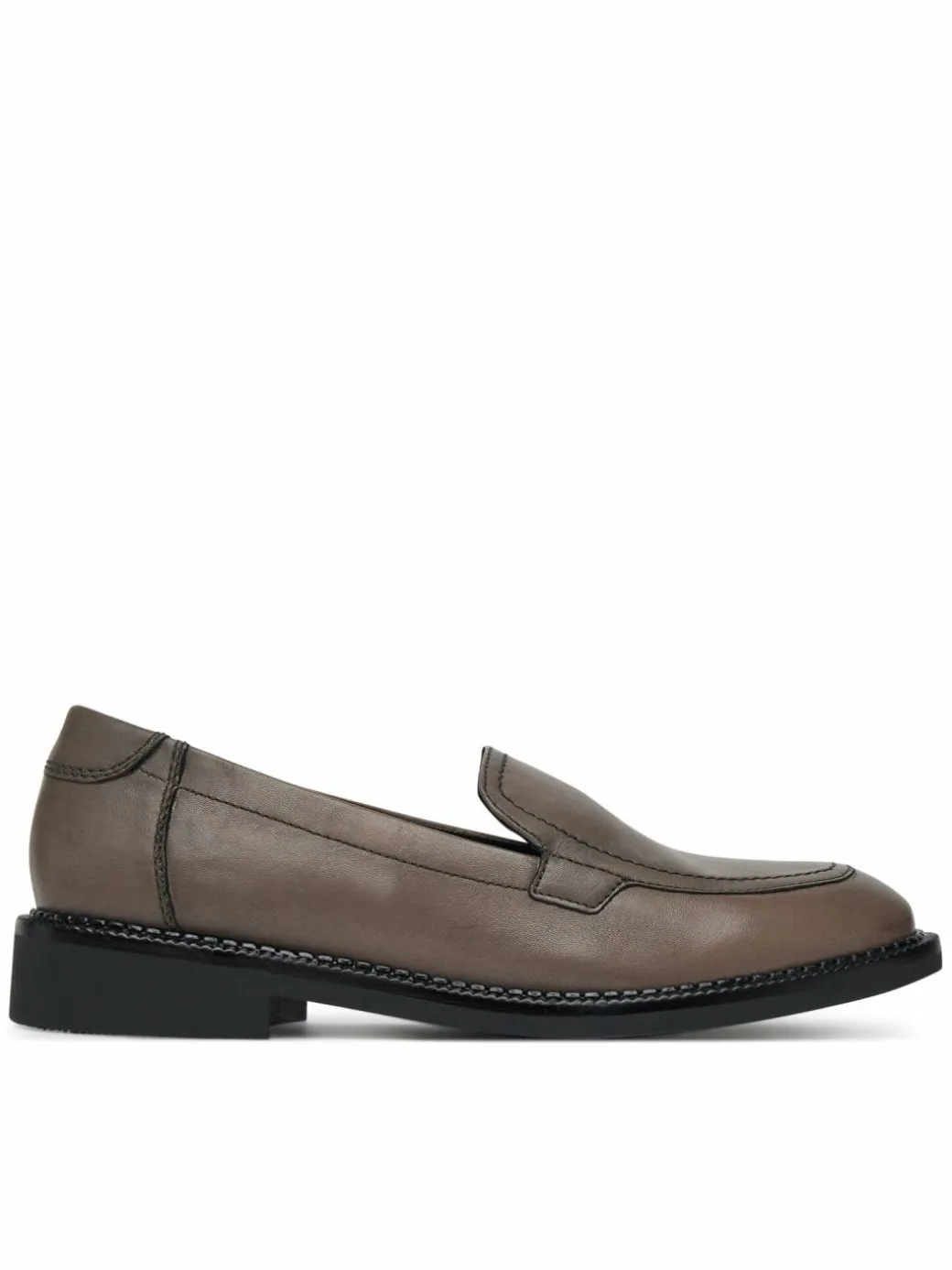 Mocassini WI16-OFELLA-01 Marrone