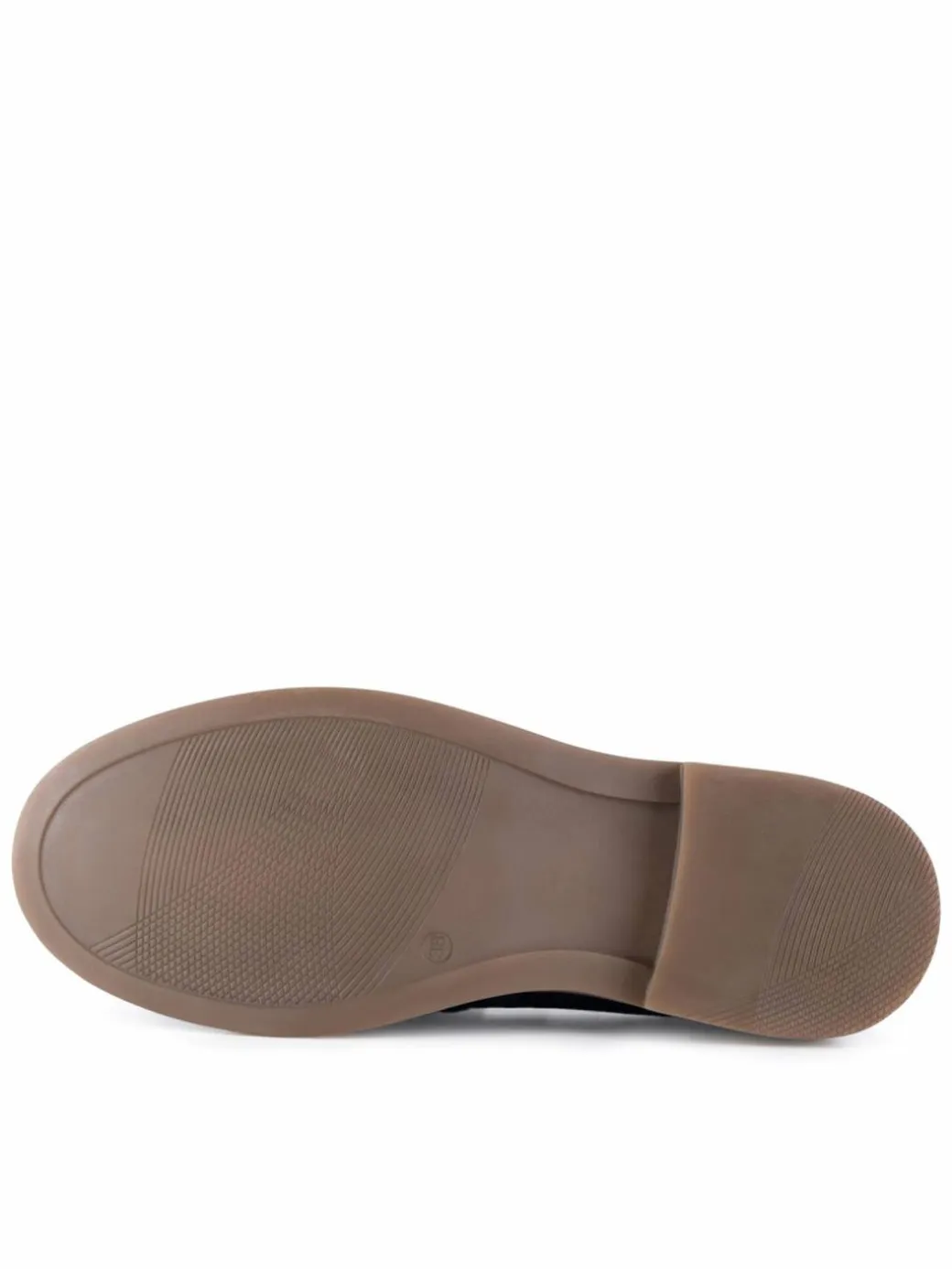 Mocassini WI16-POLO-03 Blu scuro