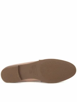 Mocassini WS270205-14 Beige