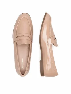 Mocassini WS270205-14 Beige