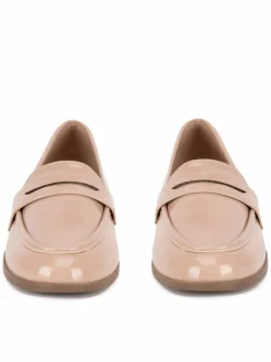 Mocassini WS270205-14 Beige